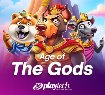 Age of the Dogs