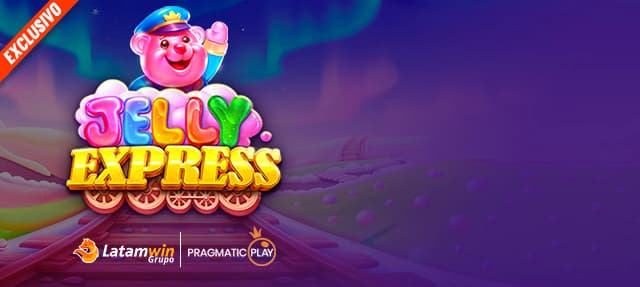 Torneo Exclusivo Jelly Express por Pragmatic
