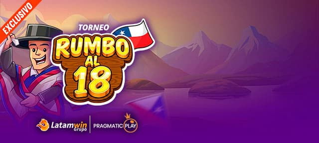 Torneo Exclusivo Rumbo al 18 por Pragmatic